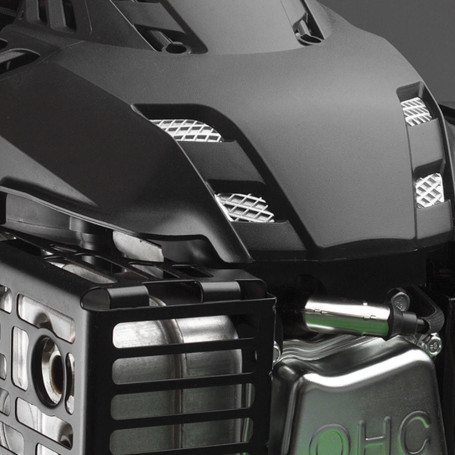 Косилка для высокой травы Caiman RM60S