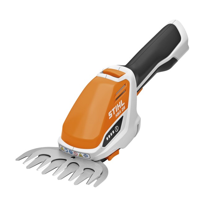 Мотоножницы STIHL HSA 26 без зарядного устройства и аккумулятора