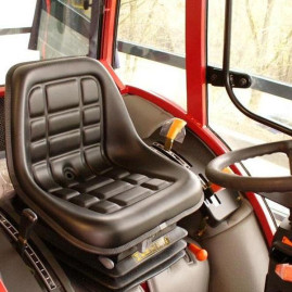 Многофункциональный трактор Shibaura ST333H 33 л.с.