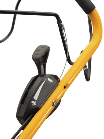 Газонокосилка бензиновая Stiga Combi 55 SVQ H