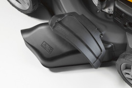 Газонокосилка бензиновая Stiga Combi 55 SVQ H