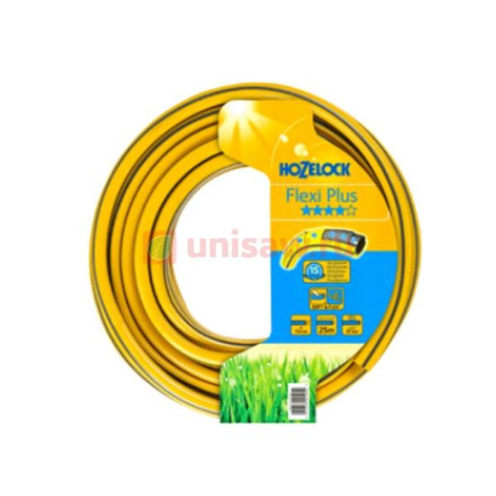 Шланг Hozelock Flexi Plus 12,5 мм 25 м