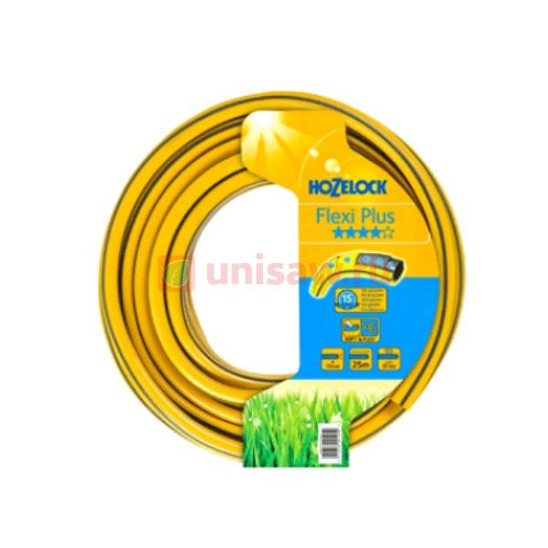 Шланг Hozelock Flexi Plus 12,5 мм 25 м