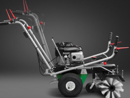 Машина подметальная Caiman SM 700 Honda GCV 160 OHC