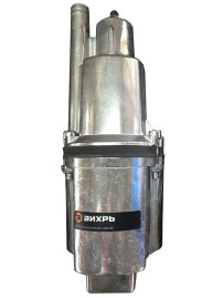 Вибрационный насос ВН-15В/3 Вихрь