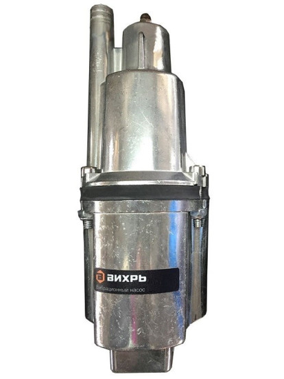 Вибрационный насос ВН-15В/3 Вихрь