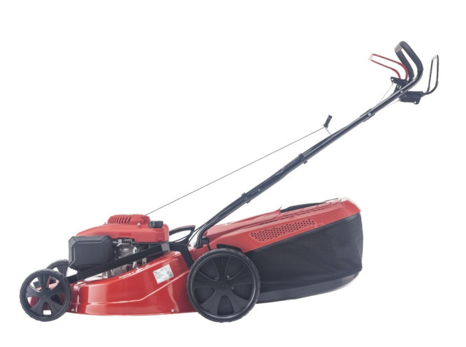 Бензиновая газонокосилка Solo by AL-KO 5231 SP-H