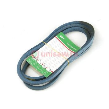 Ремень клиновидный профиль 4L (ширина 13 мм / высота 8 мм) длина 2310 мм