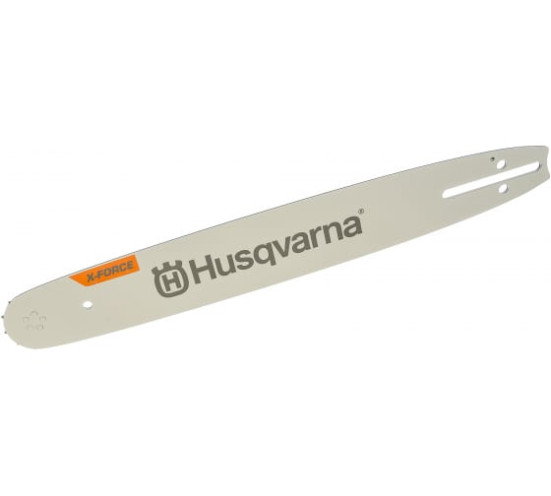 Пильная шина Husqvarna X-Force 15", 0.325", Pixel, 1,3мм, SM