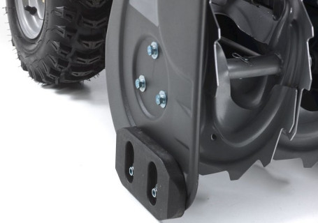 Бензиновый снегоуборщик Stiga ST 5262 PB