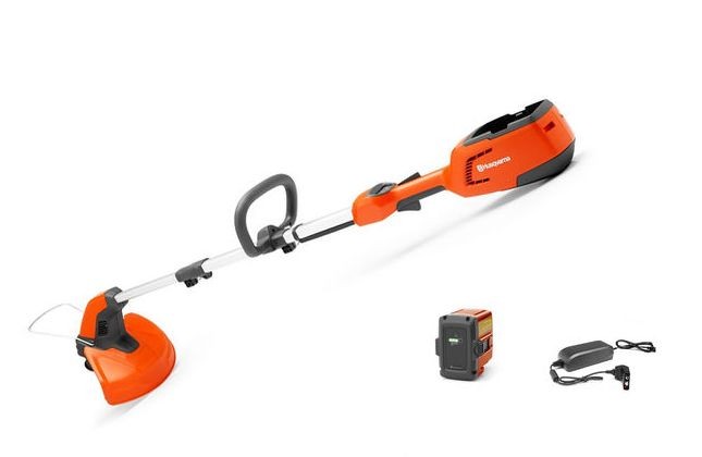 Триммер аккумуляторный Husqvarna 110iL