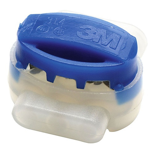 Соединитель ограничительного провода (100 шт.) Husqvarna