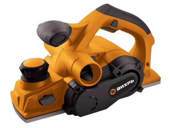 Рубанок электрический Вихрь Р-110/1100