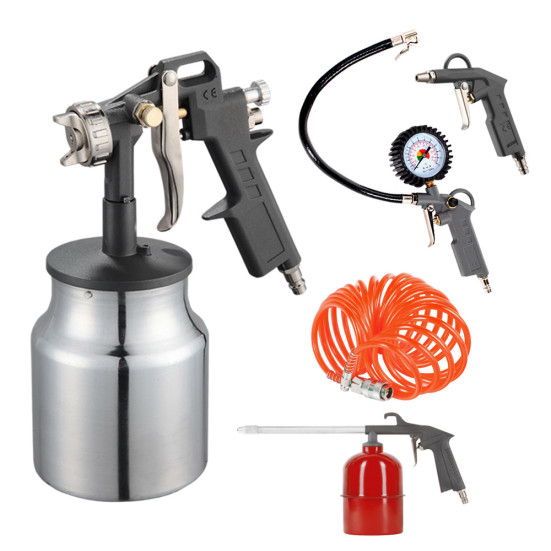 Набор окрасочного инструмента 5 предметов PATRIOT KIT 5В