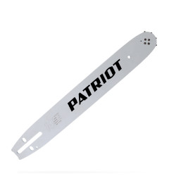 Шина PATRIOT P140SPEA041, 14" 3/8 1,3мм 52 зв. (PG-PO14-50NR)