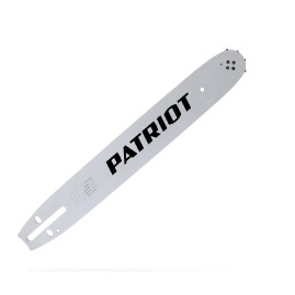 Шина PATRIOT P140SPEA041, 14" 3/8 1,3мм 52 зв. (PG-PO14-50NR)
