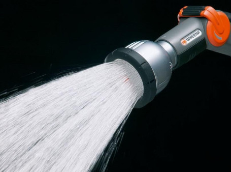 Распылитель для полива регулируемый Premium GARDENA 08154-20.000.00