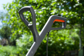 Триммер электрический GARDENA SmallCut 350/23  09806-20.000.00