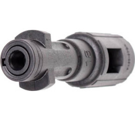 Переходник Champion для пистолета Karcher на быстросъемный разъем