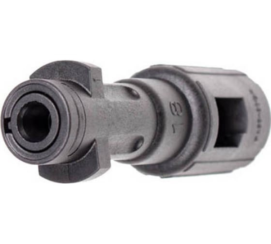 Переходник Champion для пистолета Karcher на быстросъемный разъем