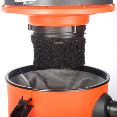 Промышленный пылесос PATRIOT VC 205