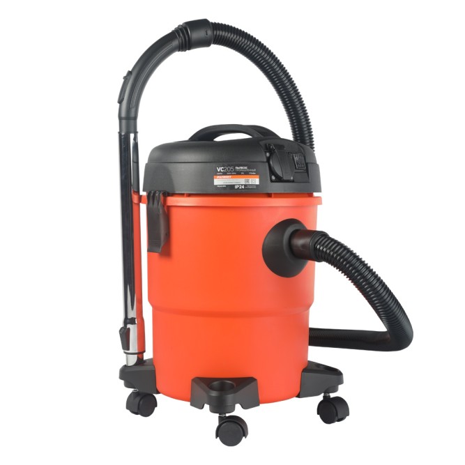 Промышленный пылесос PATRIOT VC 205