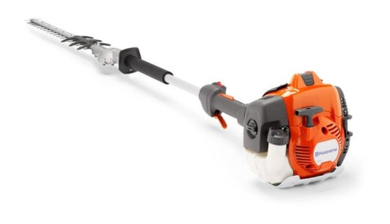 Бензоножницы штанговые HUSQVARNA 525HE3