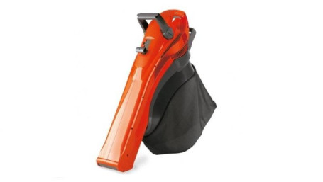 Электрический воздуходув-пылесос FLYMO GardenVac 2500 9648637-62