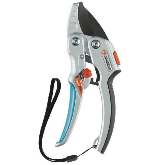 Секатор с храповым механизмом SmartCut GARDENA 08798-20.000.00