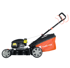 Бензиновая самоходная газонокосилка YARD FOX 51SH