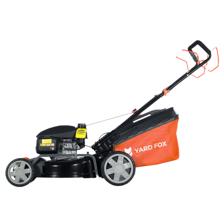 Бензиновая самоходная газонокосилка YARD FOX 51SH