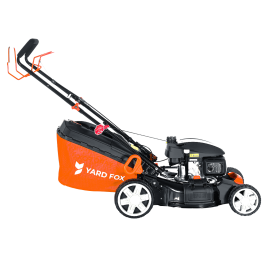 Бензиновая самоходная газонокосилка YARD FOX 51SH