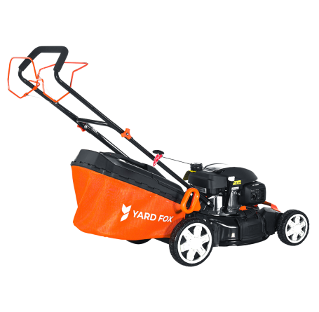 Бензиновая самоходная газонокосилка YARD FOX 51SH