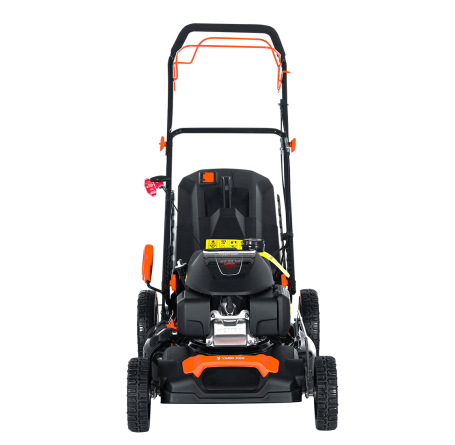 Бензиновая самоходная газонокосилка YARD FOX 51SH