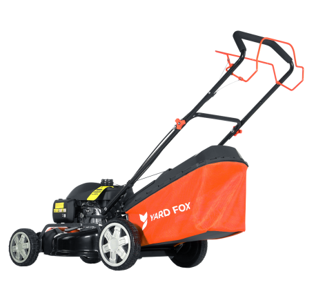 Бензиновая самоходная газонокосилка YARD FOX 51SH