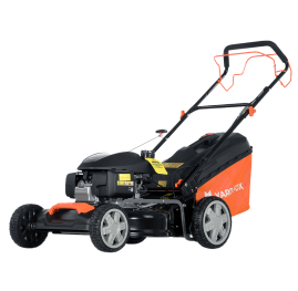 Бензиновая самоходная газонокосилка YARD FOX 51SH