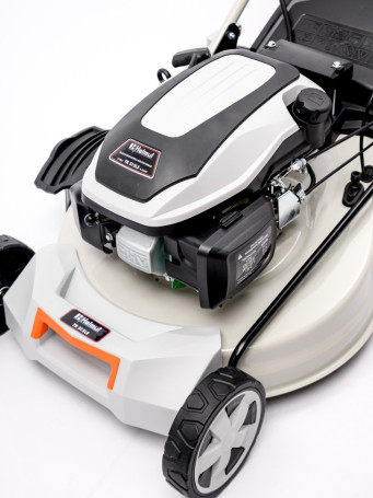 Газонокосилка бензиновая Helmut TR 51SLE