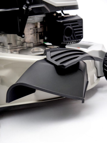 Газонокосилка бензиновая Helmut TR 51SLE