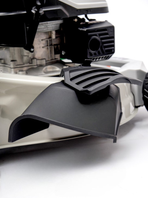 Газонокосилка бензиновая Helmut TR 51SLE