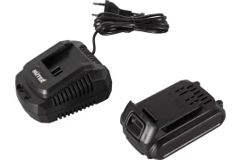 Аккумуляторный триммер-кусторез Huter GET-20H