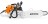 Бензопила STIHL MS 461 R аварийно-спасательная 11280123002k