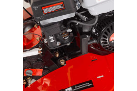 Сельскохозяйственная машина Ресанта МБ-7800РП