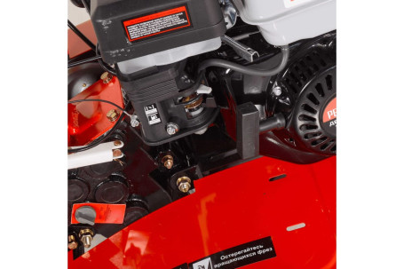 Сельскохозяйственная машина Ресанта МБ-7800РП