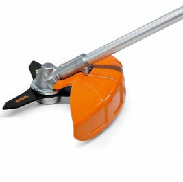 Кожух защитный FS 490 C-EM K для режущих полотен Stihl 41477108106