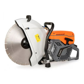 Бензорез ZimAni TS800 16"