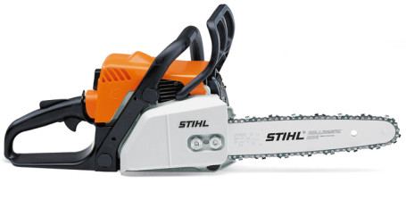 Бензопила STIHL MS 170 14" 11392000001