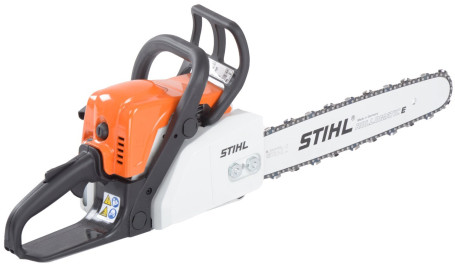 Бензопила STIHL MS 170 14" 11392000001