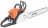 Бензопила STIHL MS 170 14&amp;quot; 11392000001