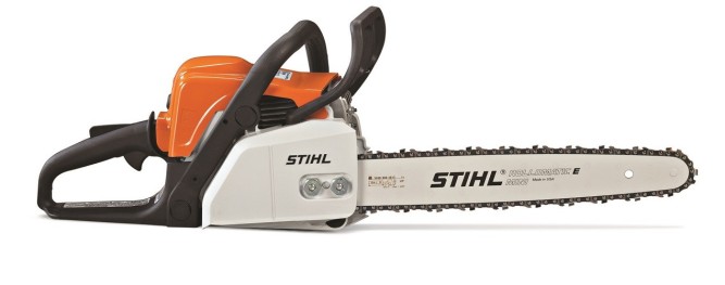 Бензопила STIHL MS 170 14&amp;quot; 11392000001