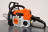 Бензопила STIHL MS 170 14&amp;quot; 11392000001